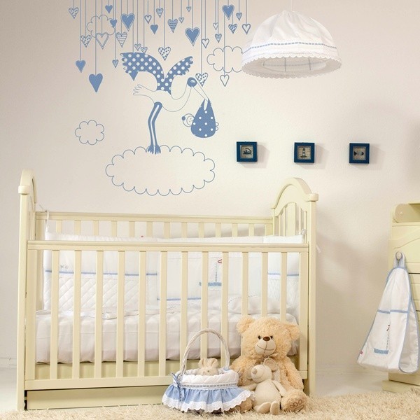 Vinil Decorativo Infantil IN107