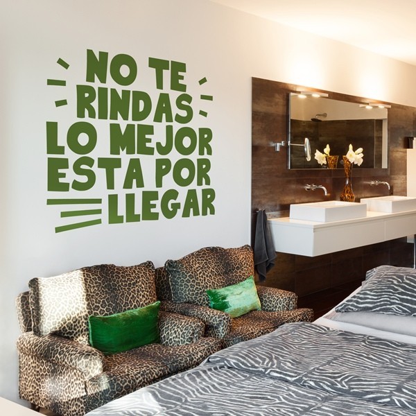 Vinil Decorativo Textos TE026