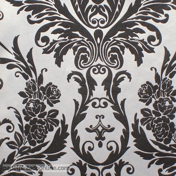 Papel de parede DAMASK 926B