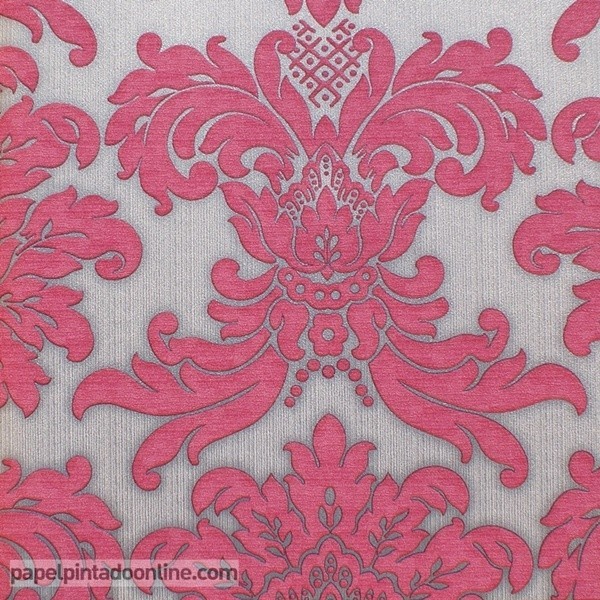 Papel de parede DAMASK 111B