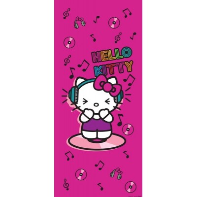 Fotomurais - Painéis Decorativos - Hello Kitty Friends FT1472