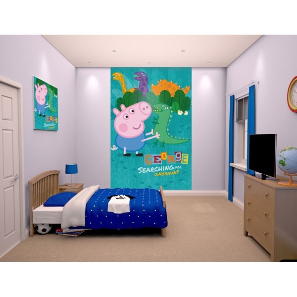 Fotomurais Hello Kitty - Painéis Decorativos