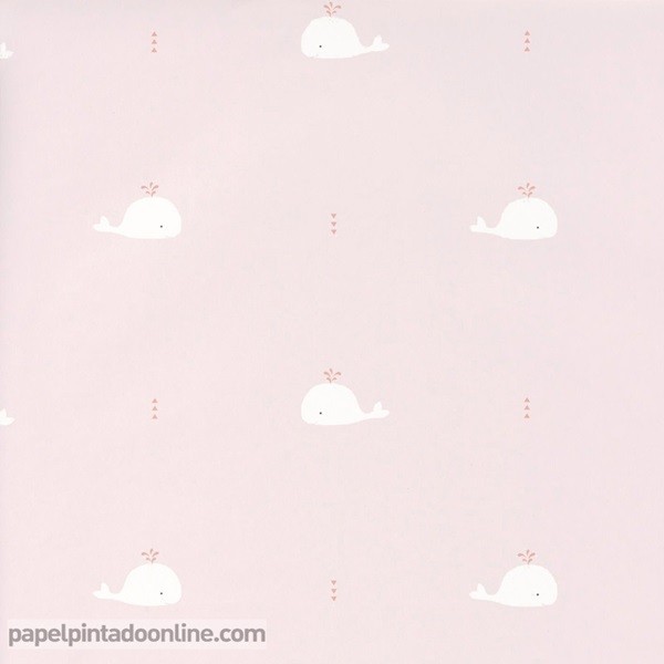 Papel pintado HAPPY DREAMS HPDM_8279_42_20