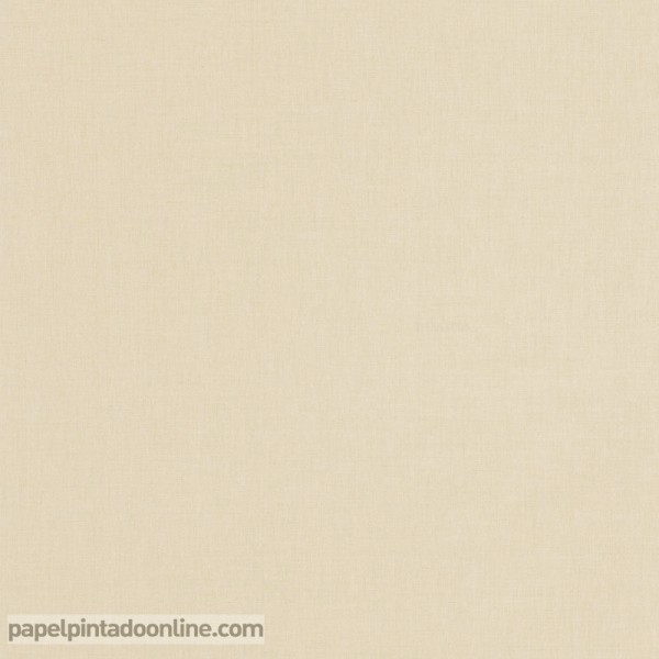 papel pintado liso beige