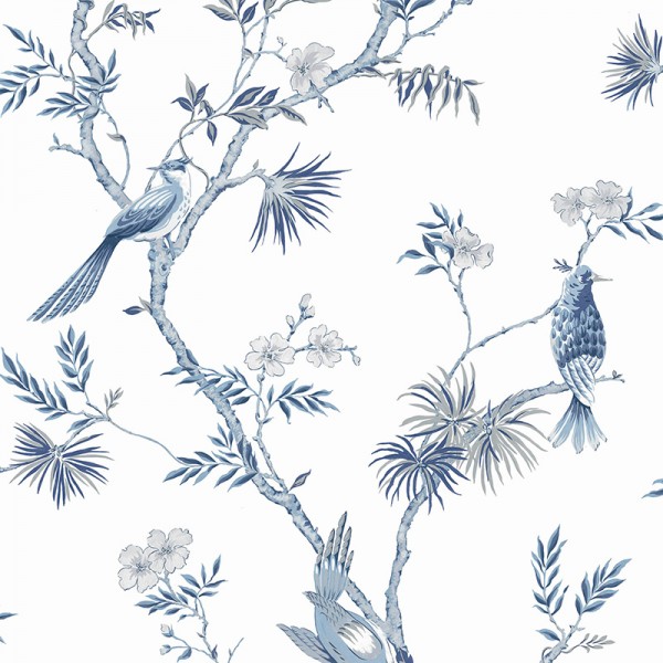 Papel de Parede CHINOISERIE 2545