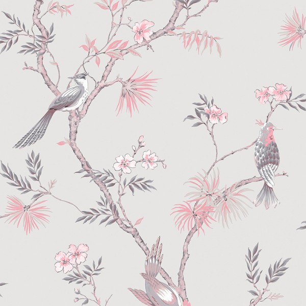 Papel Pintado CHINOISERIE 2578