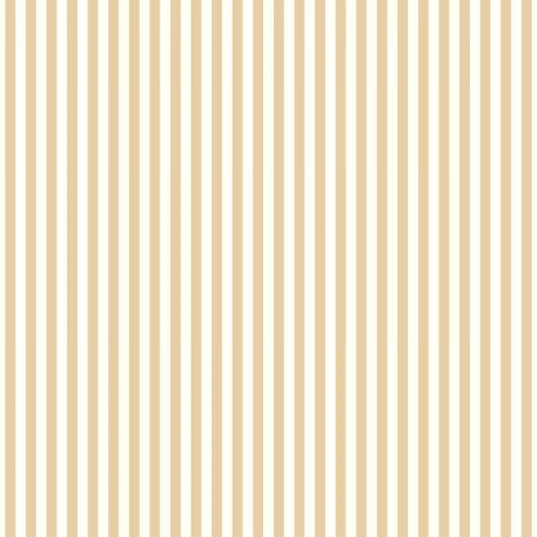 papel de parede riscas infantil cor beige camel