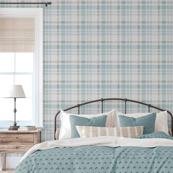 Plaid Cama Acolchado Efecto Capitoné