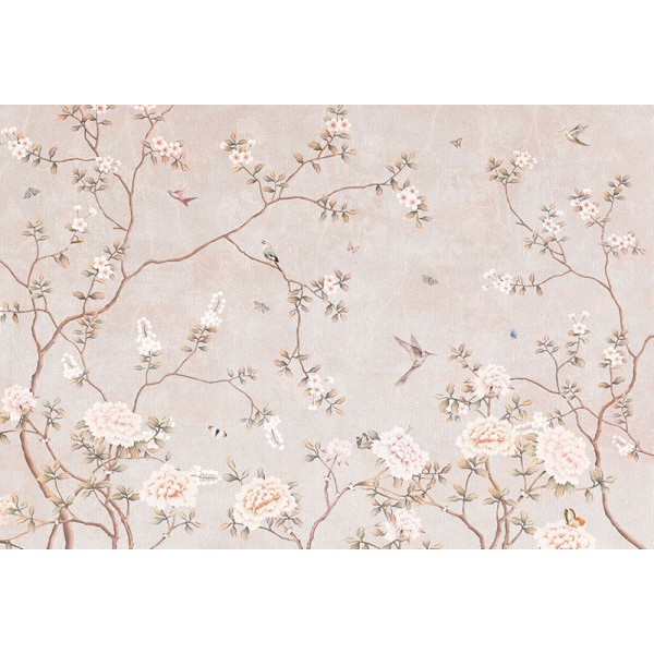 Mural Cherry Beige ANIM060