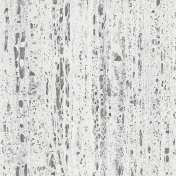 Paper pintat MARBRE TRAVERTÍ GRIS 33352