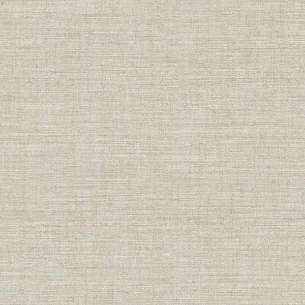 Papel pintado TEXTURA LINO BEIGE GRISÁCEO 39042