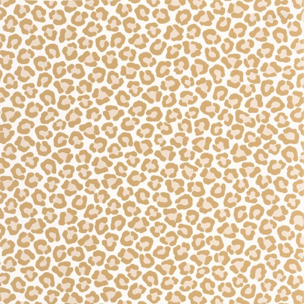 Papel de parede ANIMAL PRINT MARROM CLARO WILD_10494_02_03