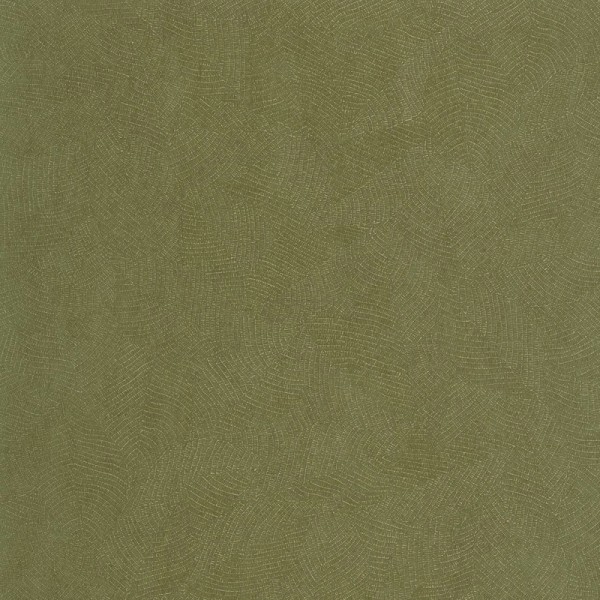 Papel de parede FOLHAS COM TEXTURA VERDE OLIVA RIVI_8642_77_12