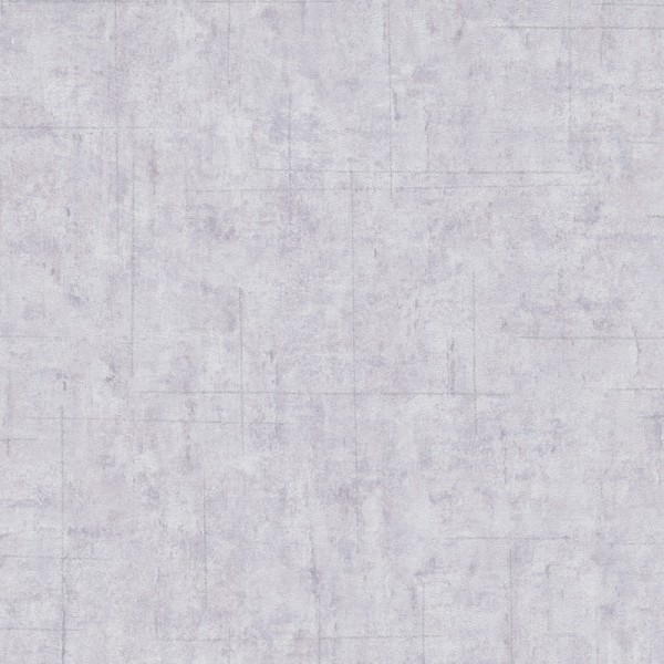 Papel de parede EFEITO DESGASTADO LAVANDA CINZENTO