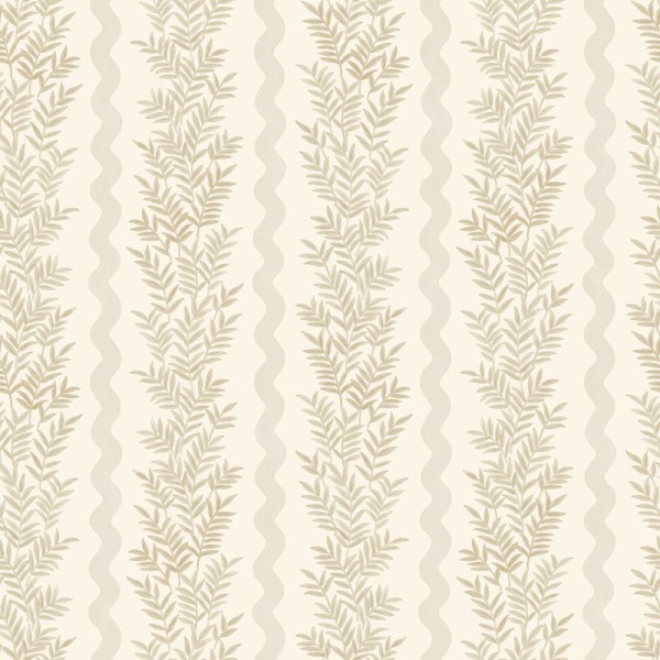 Paper pintat BRANQUES VERTICALS BEIGE I GRIS TM91982